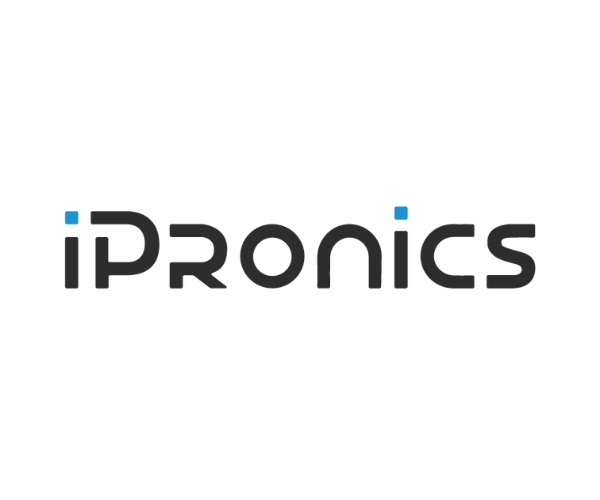 iPronics LOGO